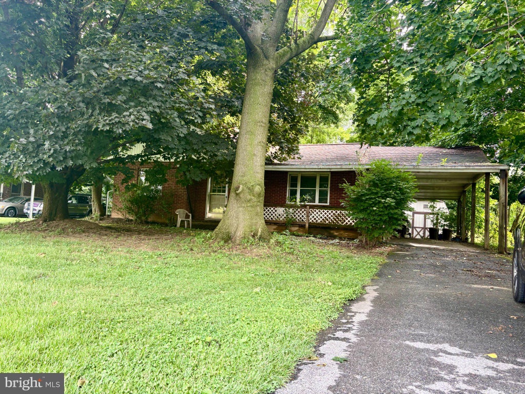 Photo of WILLOW STREET, PA 17584 (MLS # PALA2094936)