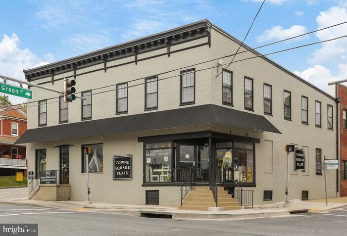 NONE AVAILABLE - Residential Lease