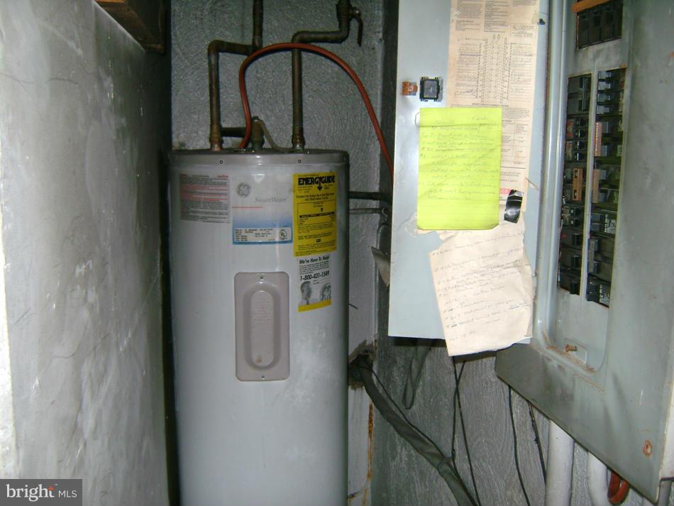 WASHINGTON FOREST - Residential