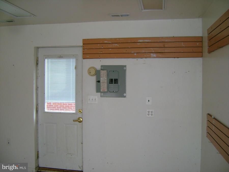 WASHINGTON FOREST - Residential