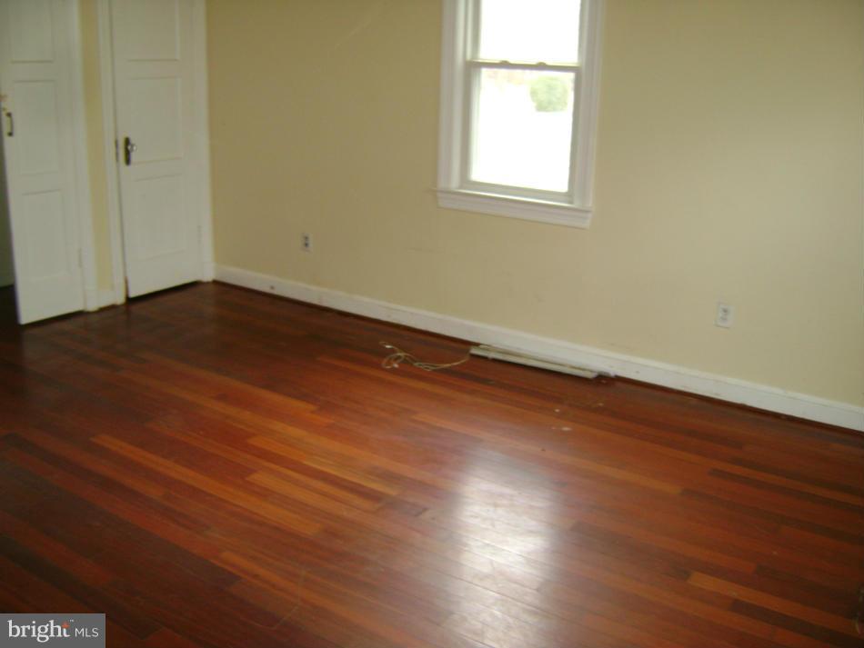 WASHINGTON FOREST - Residential