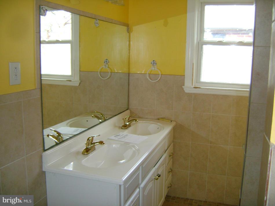 WASHINGTON FOREST - Residential