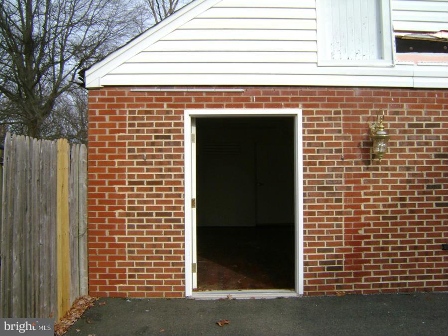 WASHINGTON FOREST - Residential