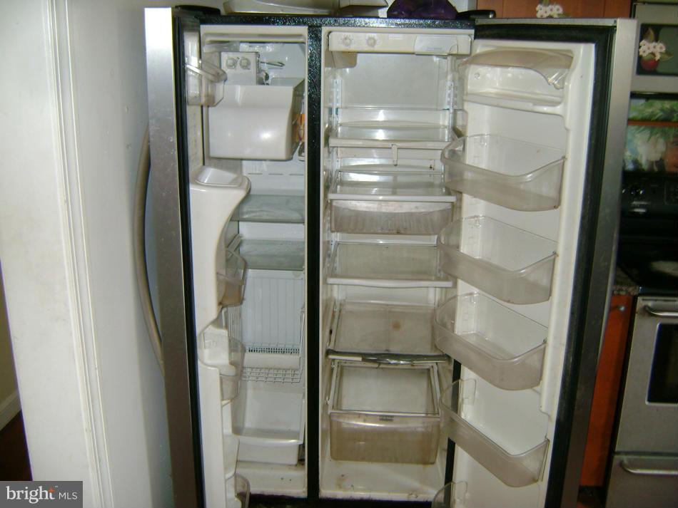 WASHINGTON FOREST - Residential