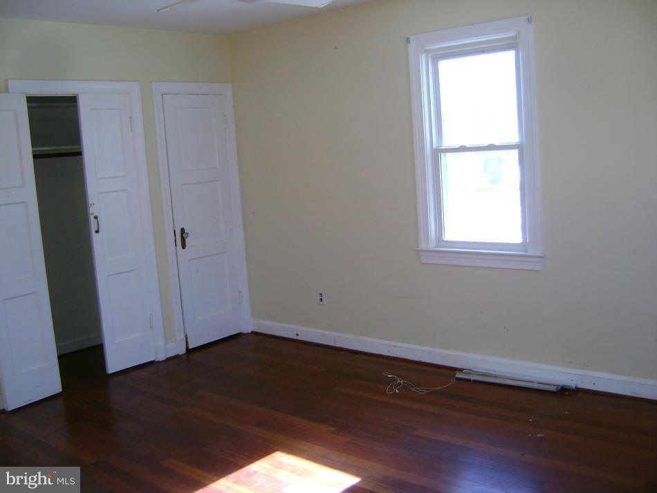 WASHINGTON FOREST - Residential