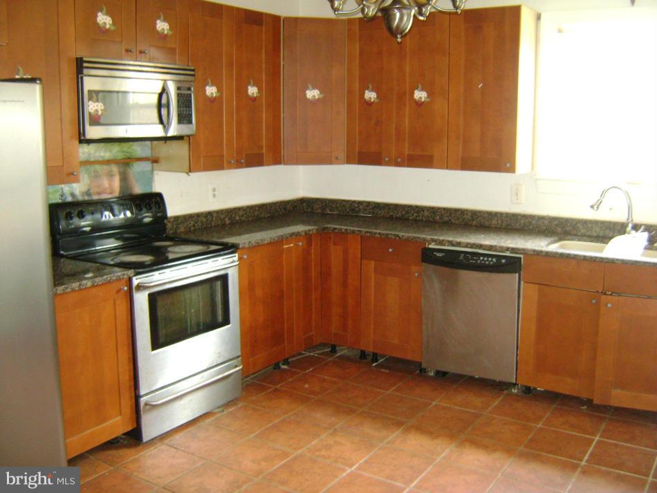 WASHINGTON FOREST - Residential