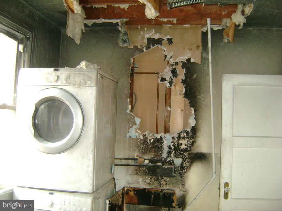 WASHINGTON FOREST - Residential