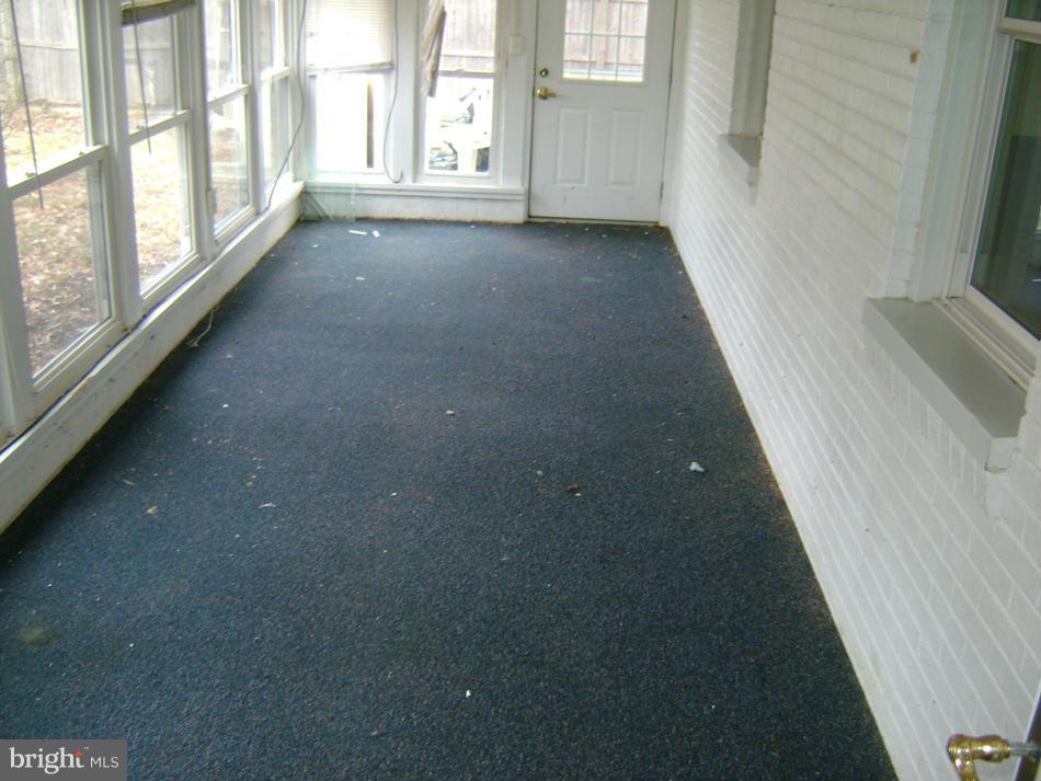 WASHINGTON FOREST - Residential