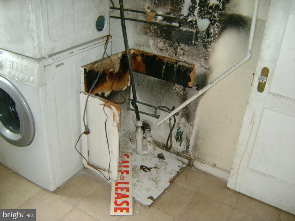 WASHINGTON FOREST - Residential