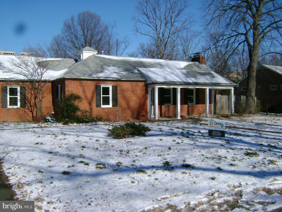 WASHINGTON FOREST - Residential