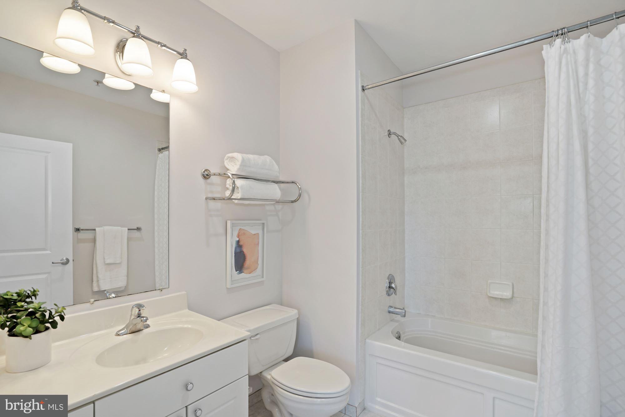 THE PRESTON - Residential