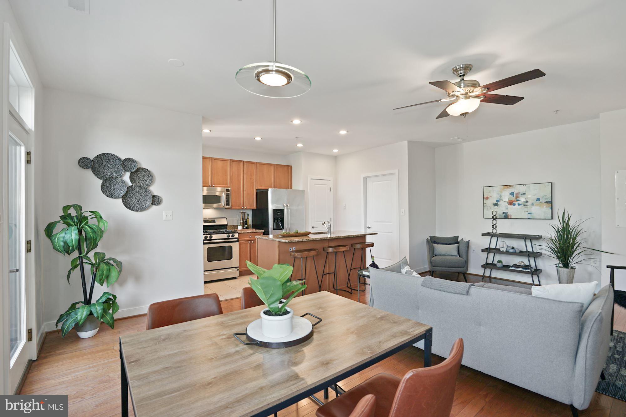 THE PRESTON - Residential