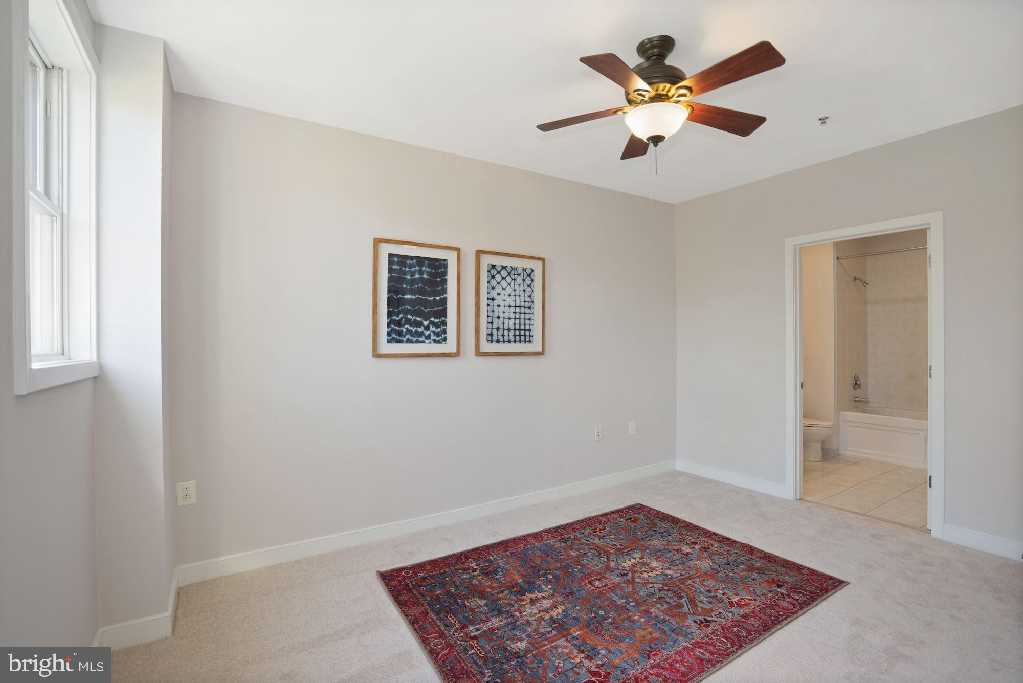 THE PRESTON - Residential