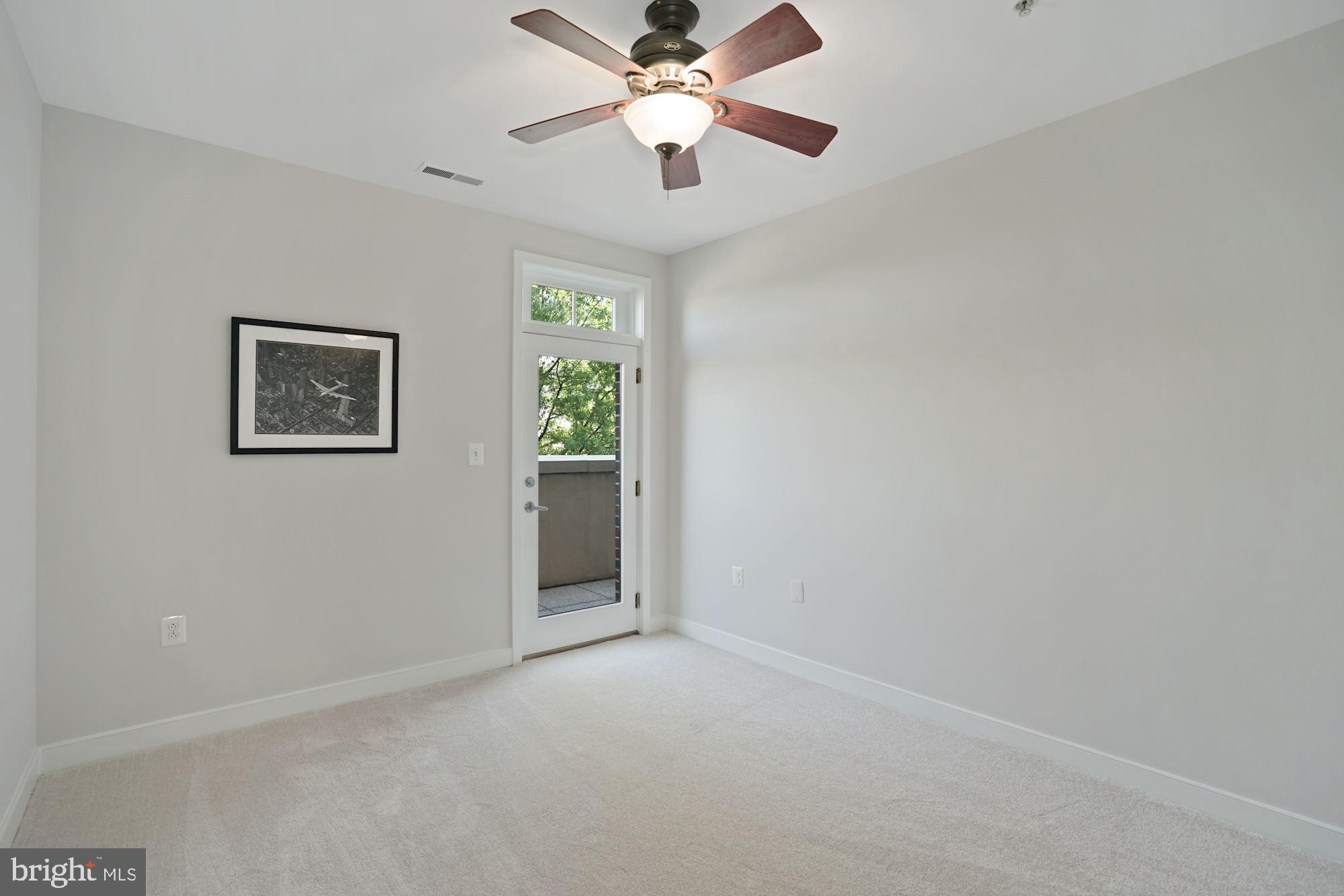 THE PRESTON - Residential