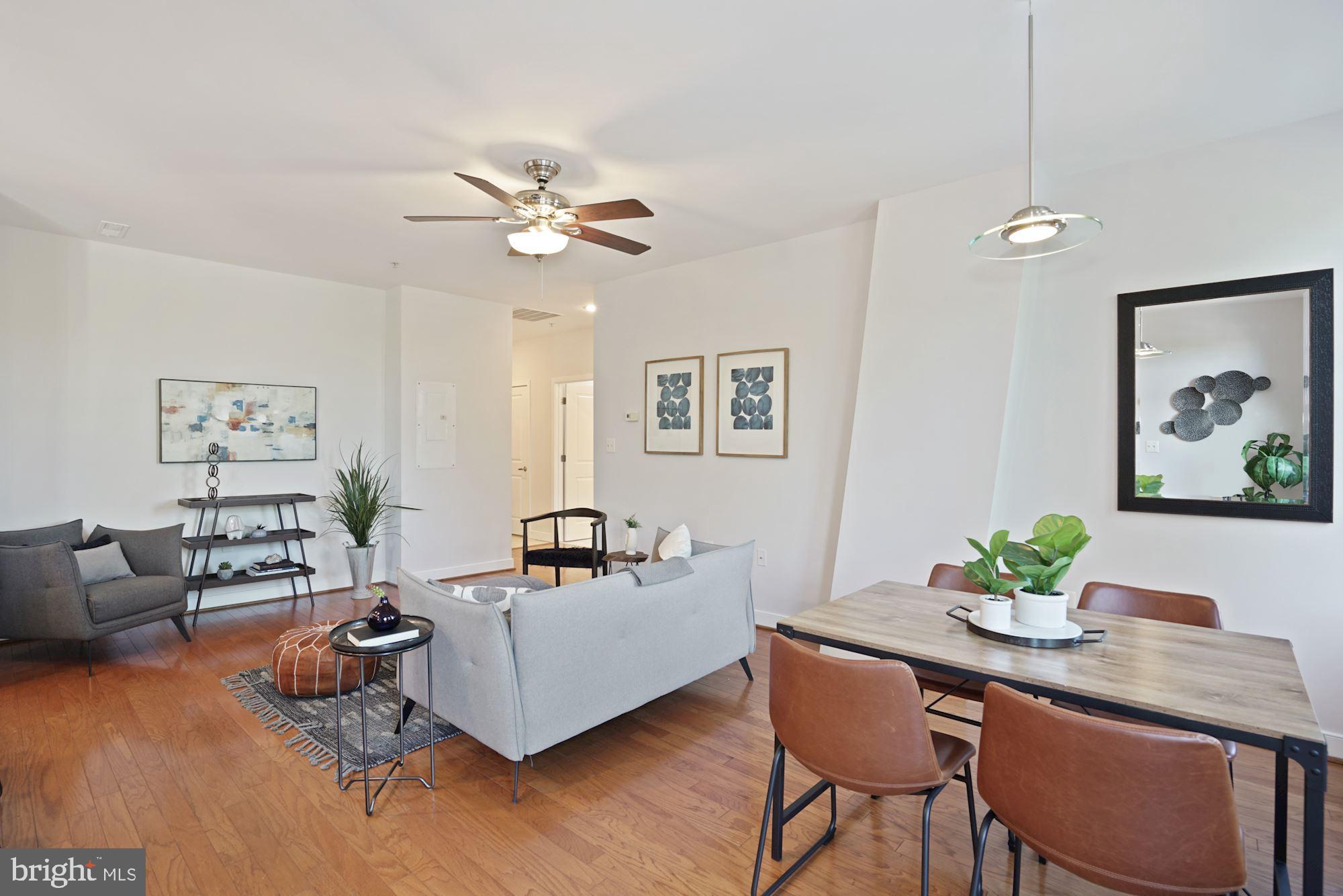 THE PRESTON - Residential