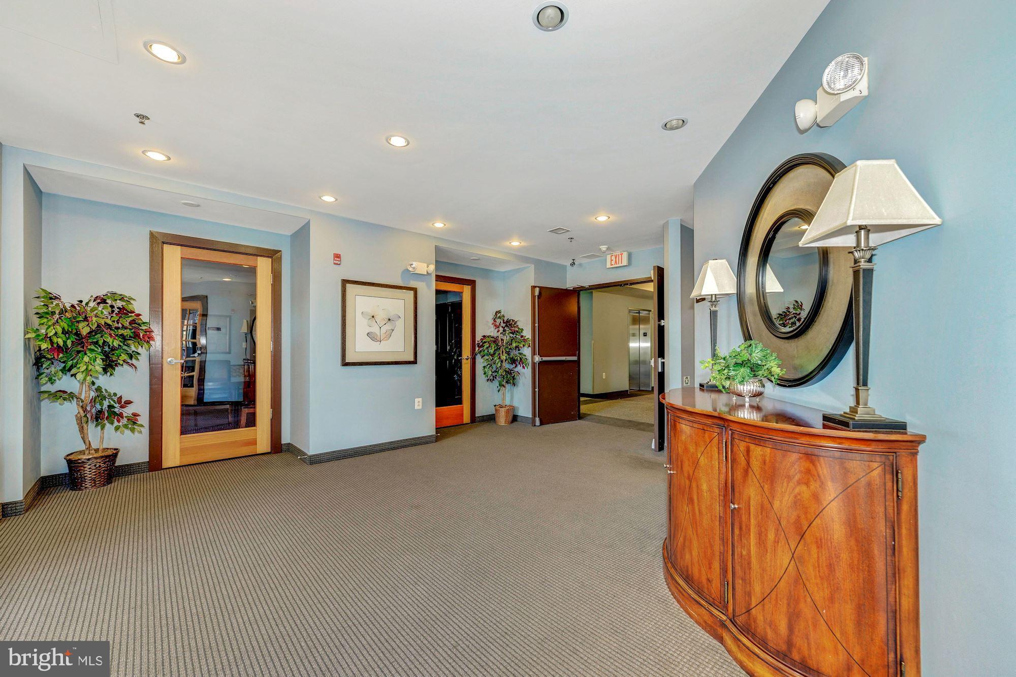 THE PRESTON - Residential