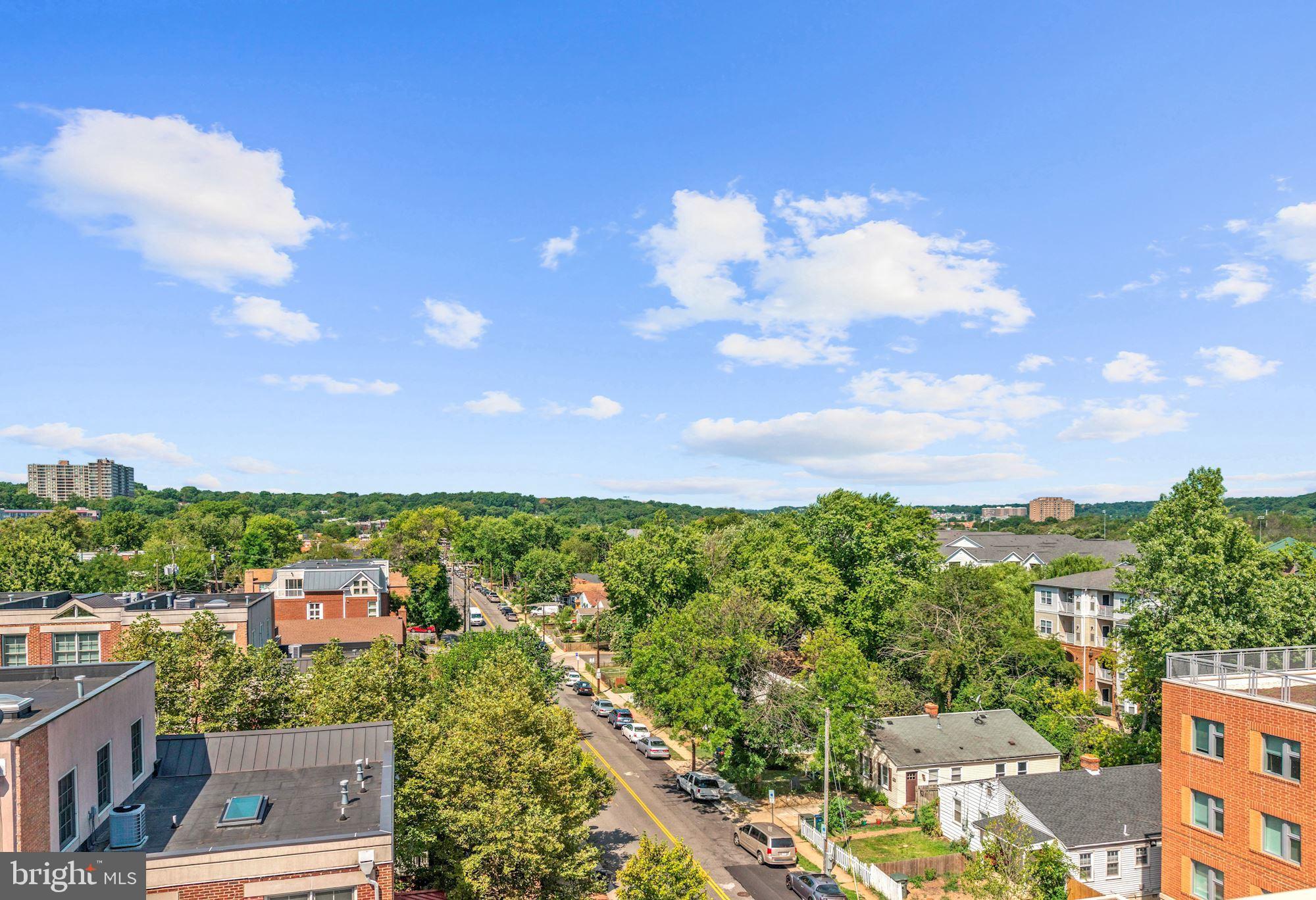 THE PRESTON - Residential