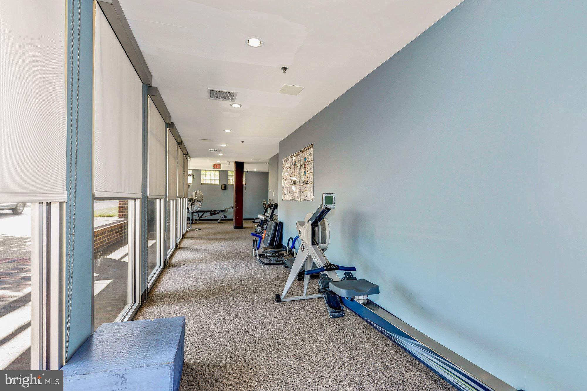 THE PRESTON - Residential