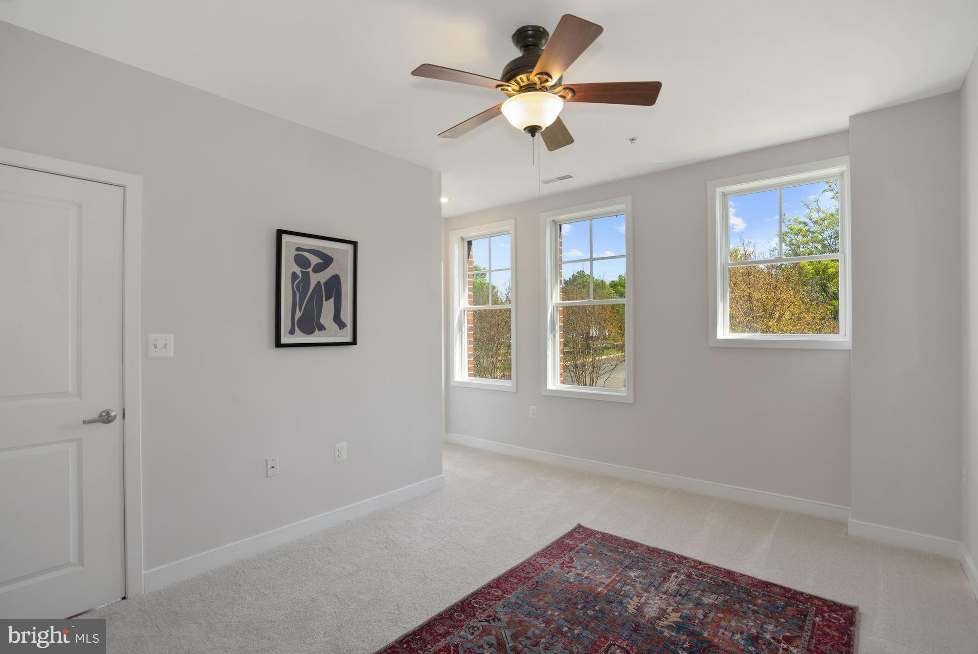 THE PRESTON - Residential