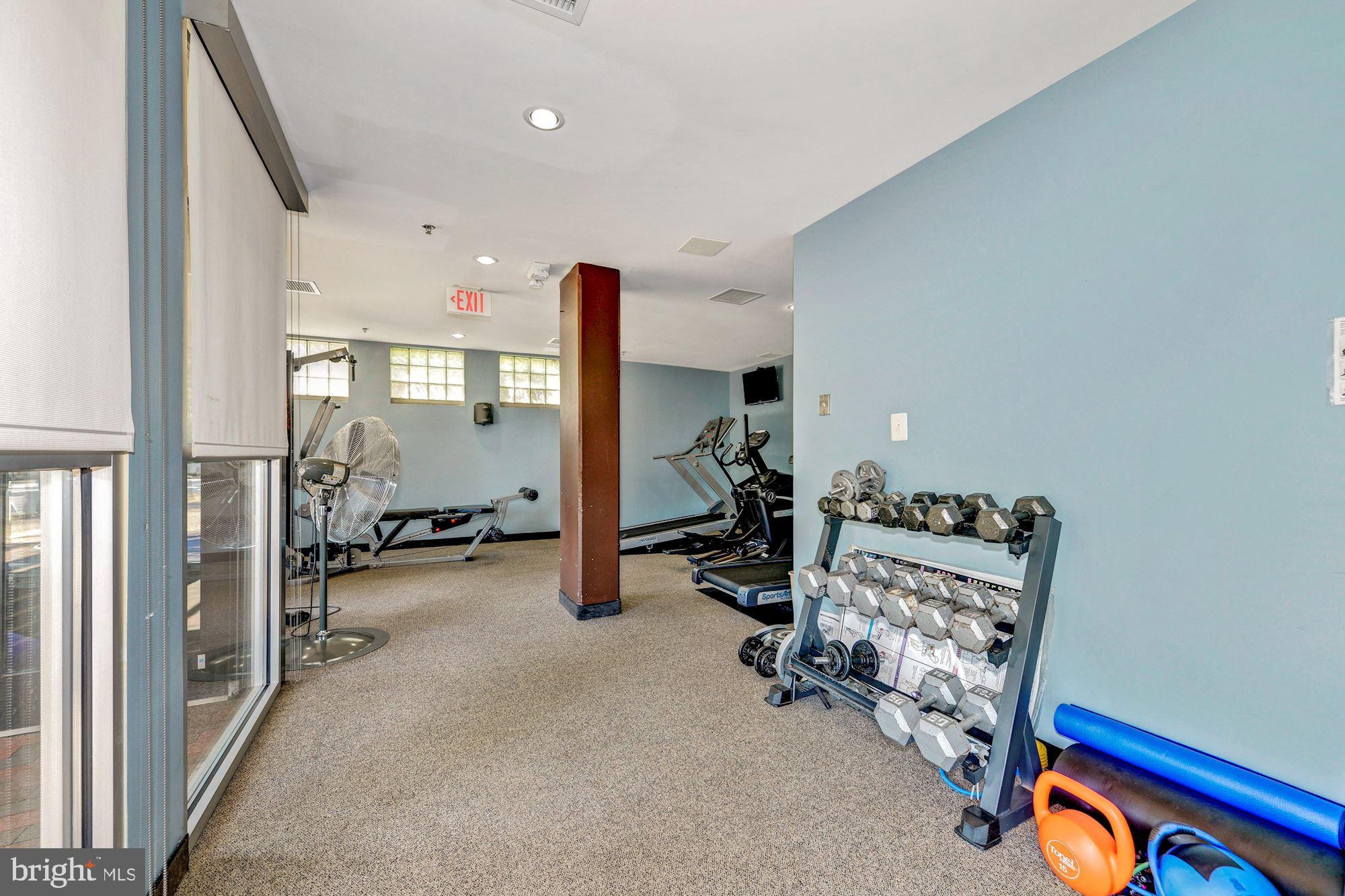 THE PRESTON - Residential