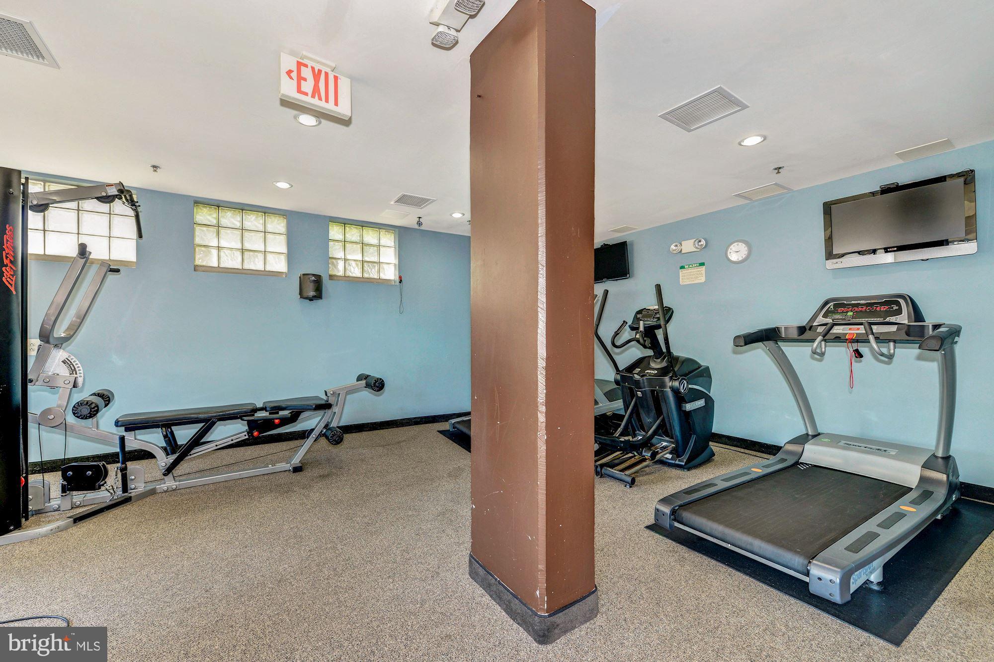 THE PRESTON - Residential