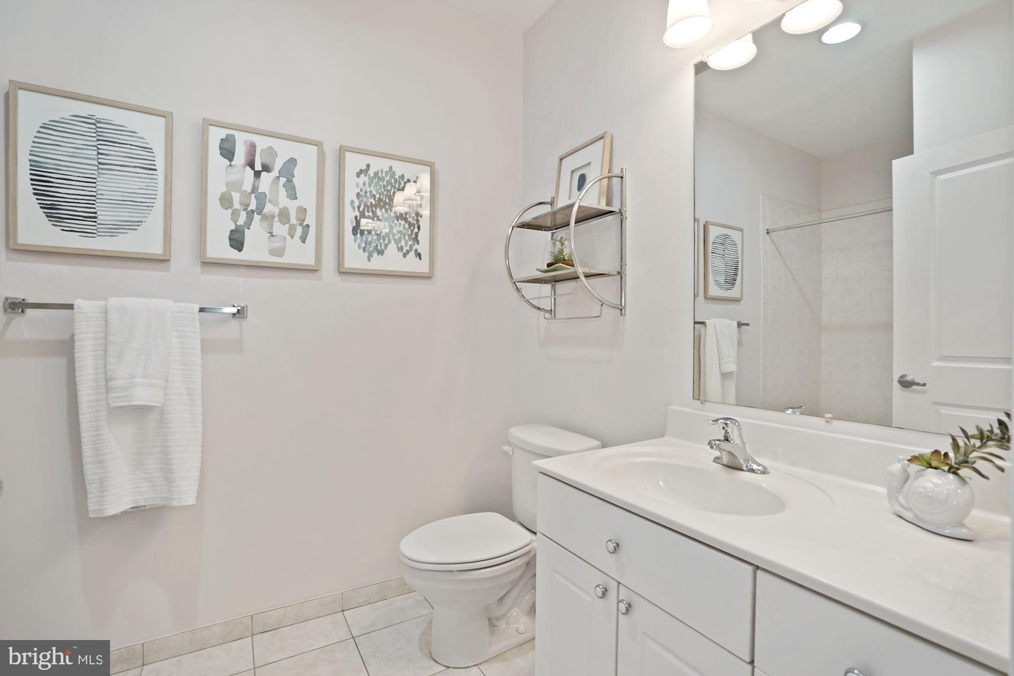 THE PRESTON - Residential