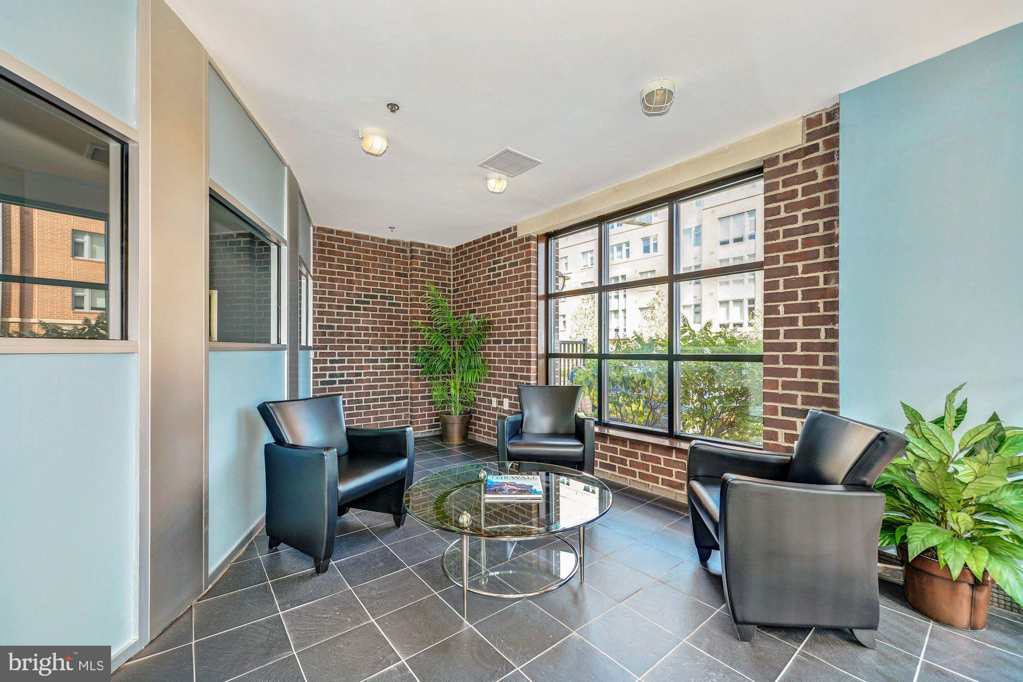 THE PRESTON - Residential