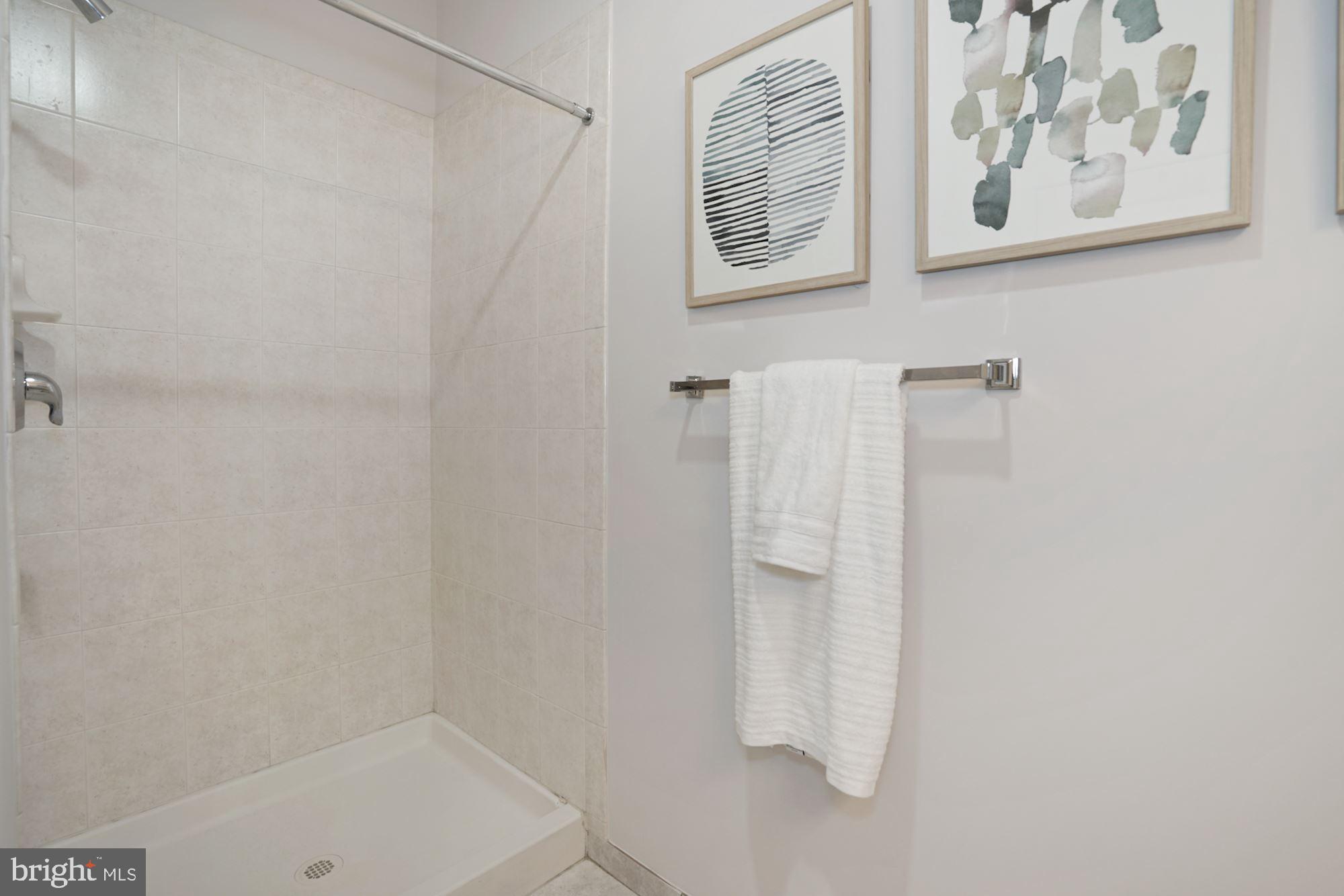 THE PRESTON - Residential