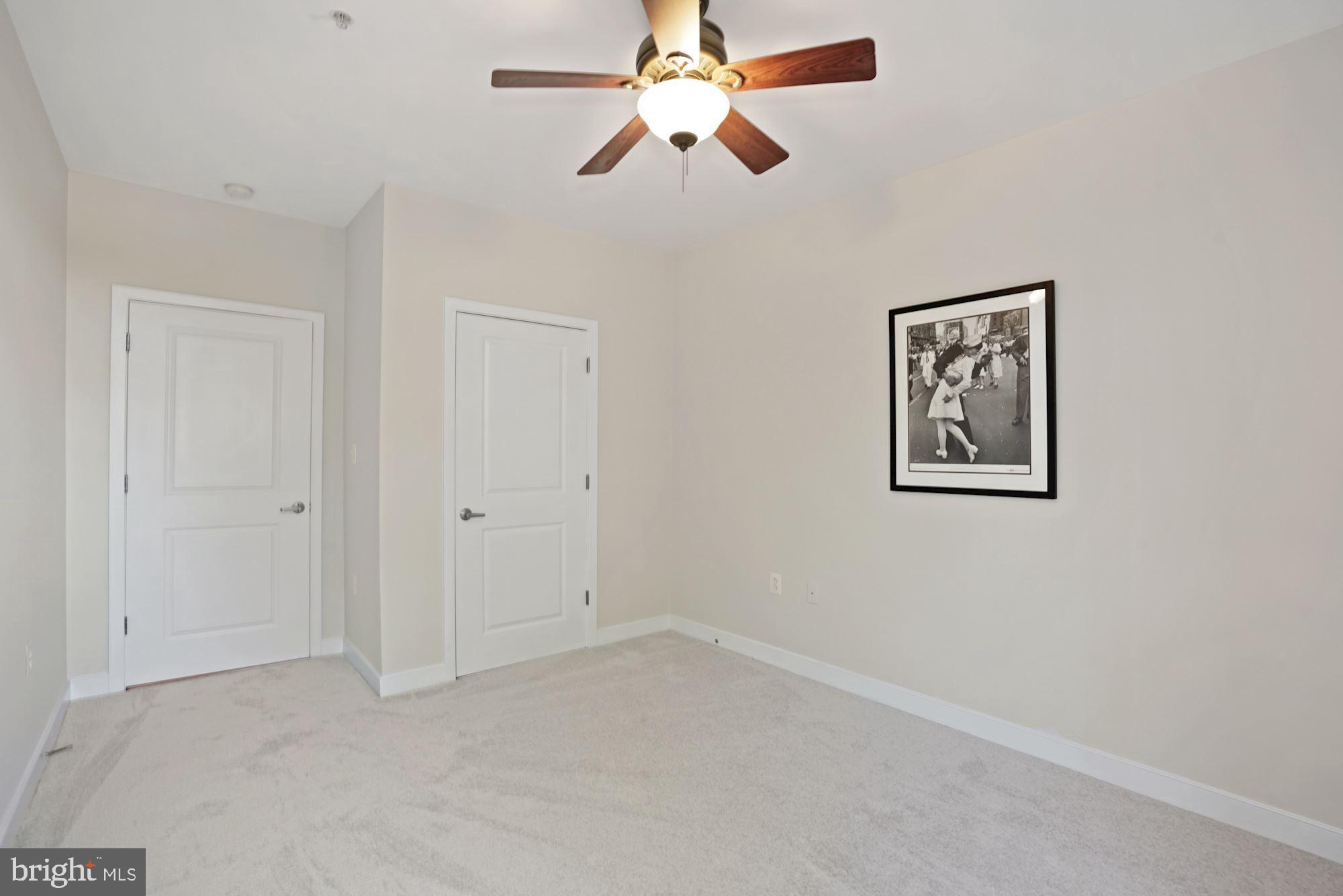 THE PRESTON - Residential