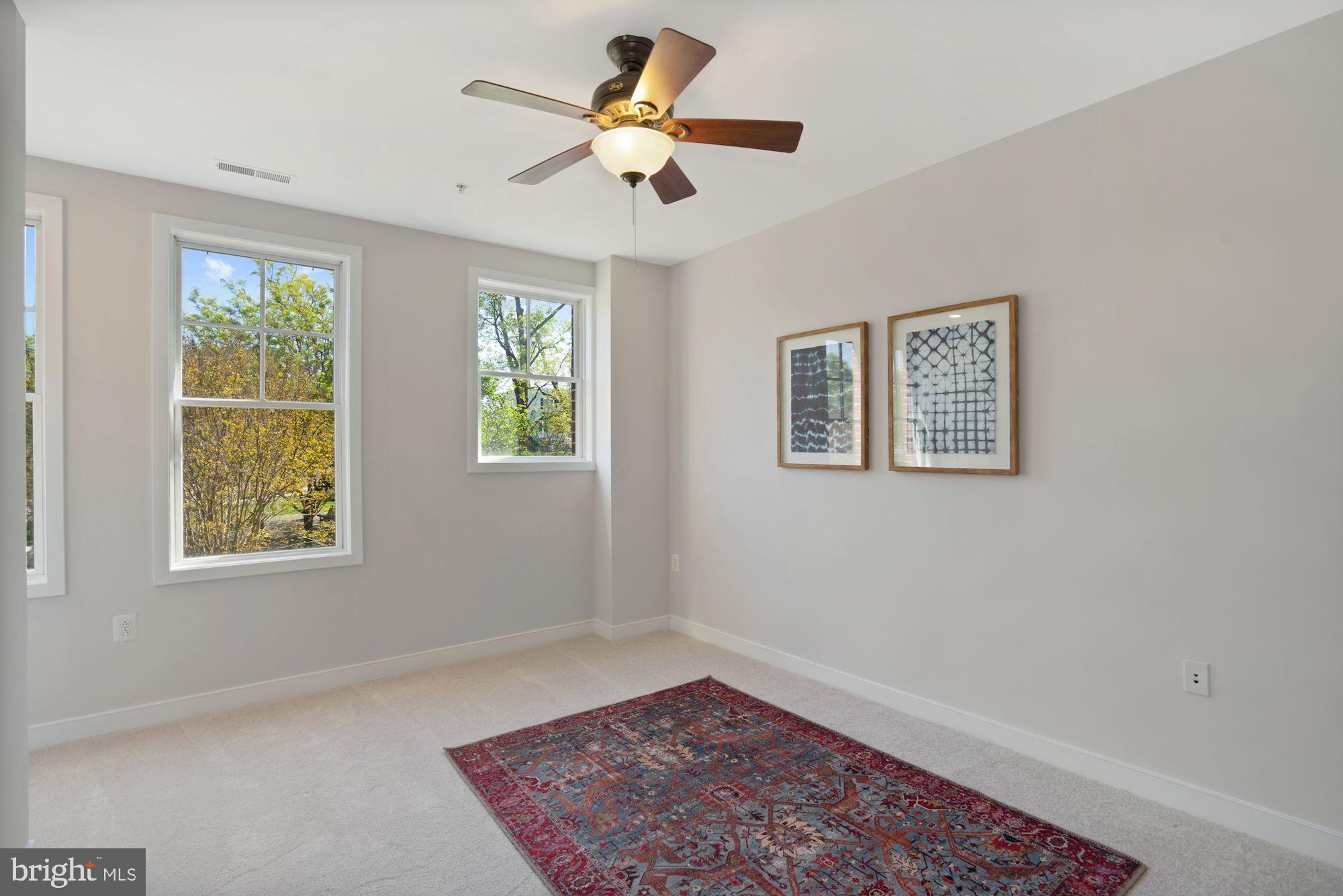 THE PRESTON - Residential