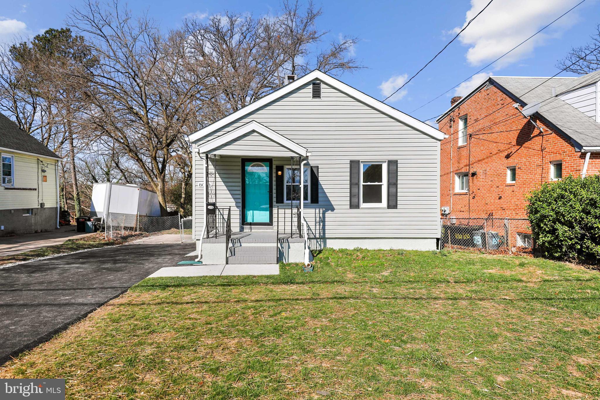 HILLENDALE PARK - Residential