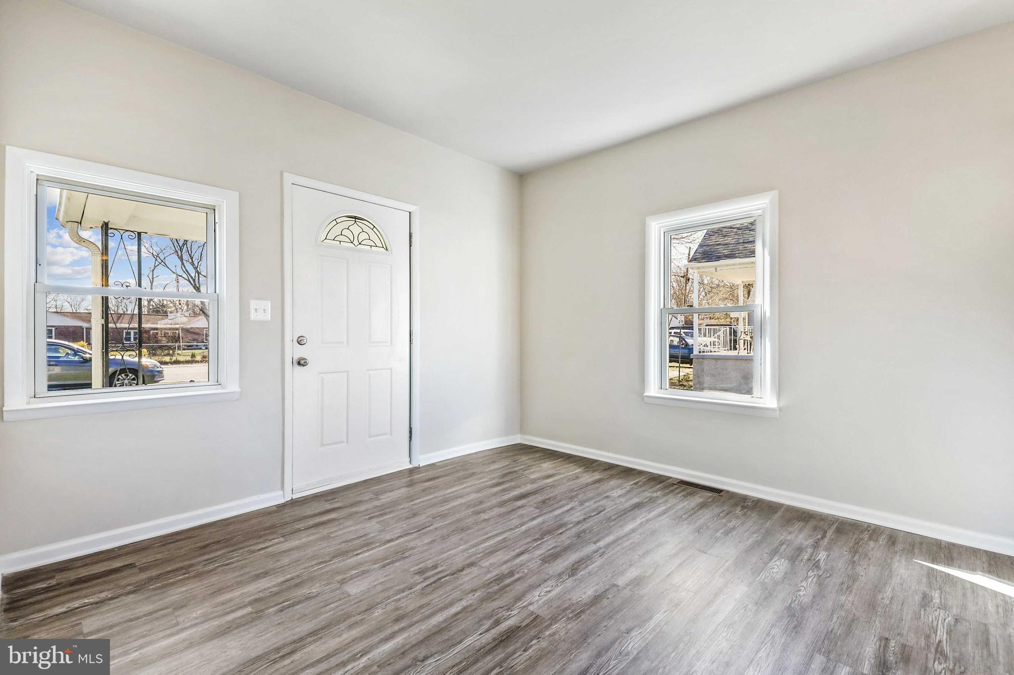 HILLENDALE PARK - Residential