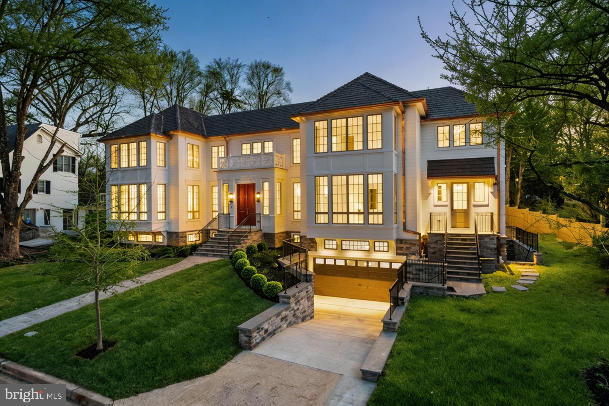 5042 OVERLOOK ROAD NW