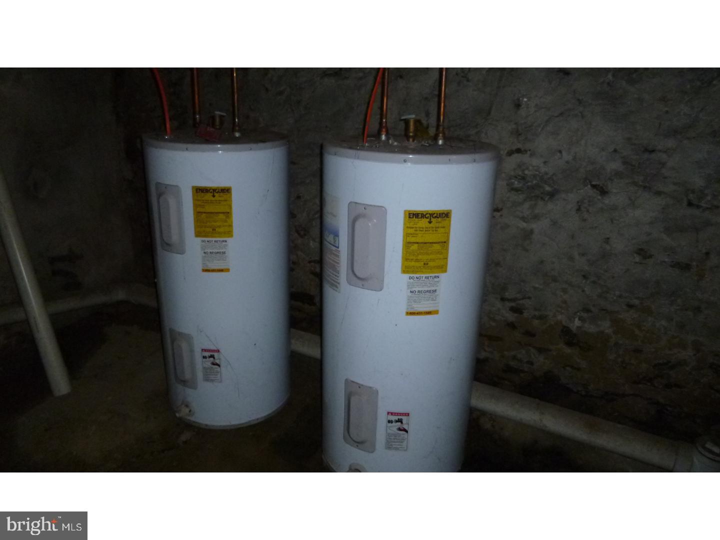 PHILADELPHIA (NORTH) - Residential Income