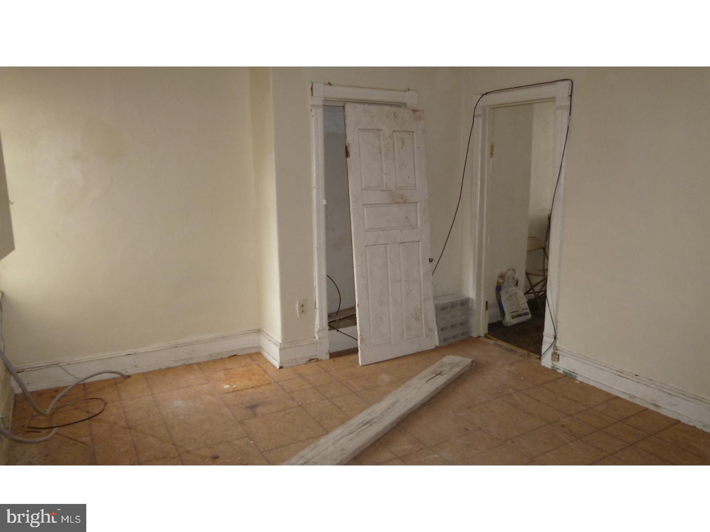 PHILADELPHIA (NORTH) - Residential Income