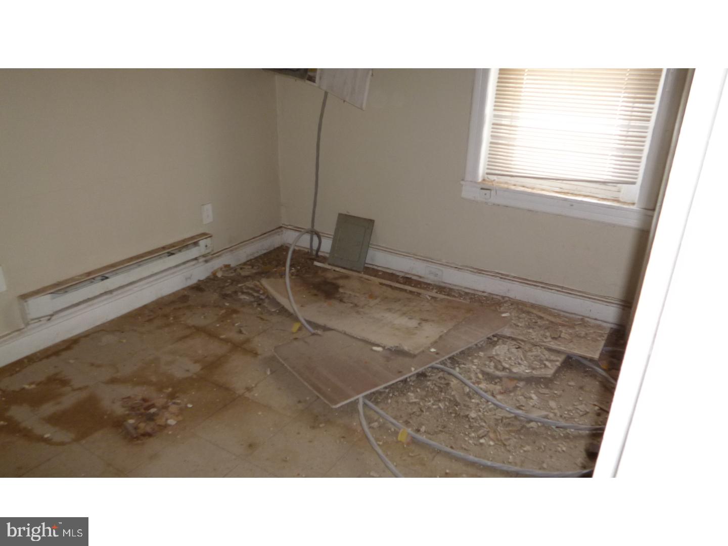 PHILADELPHIA (NORTH) - Residential Income