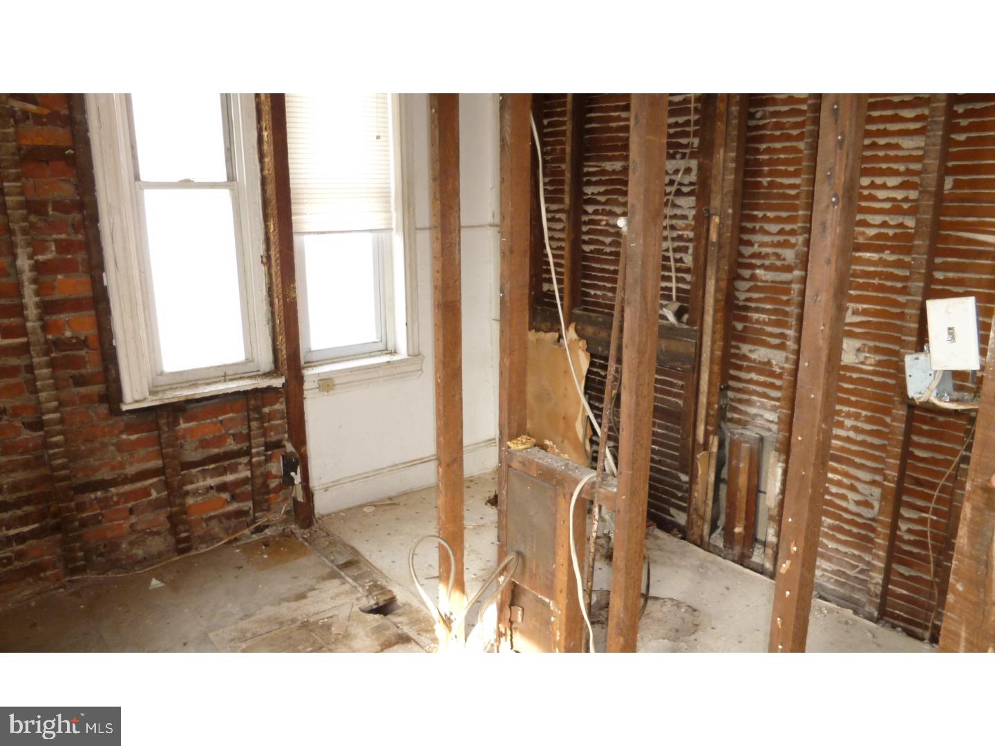 PHILADELPHIA (NORTH) - Residential Income