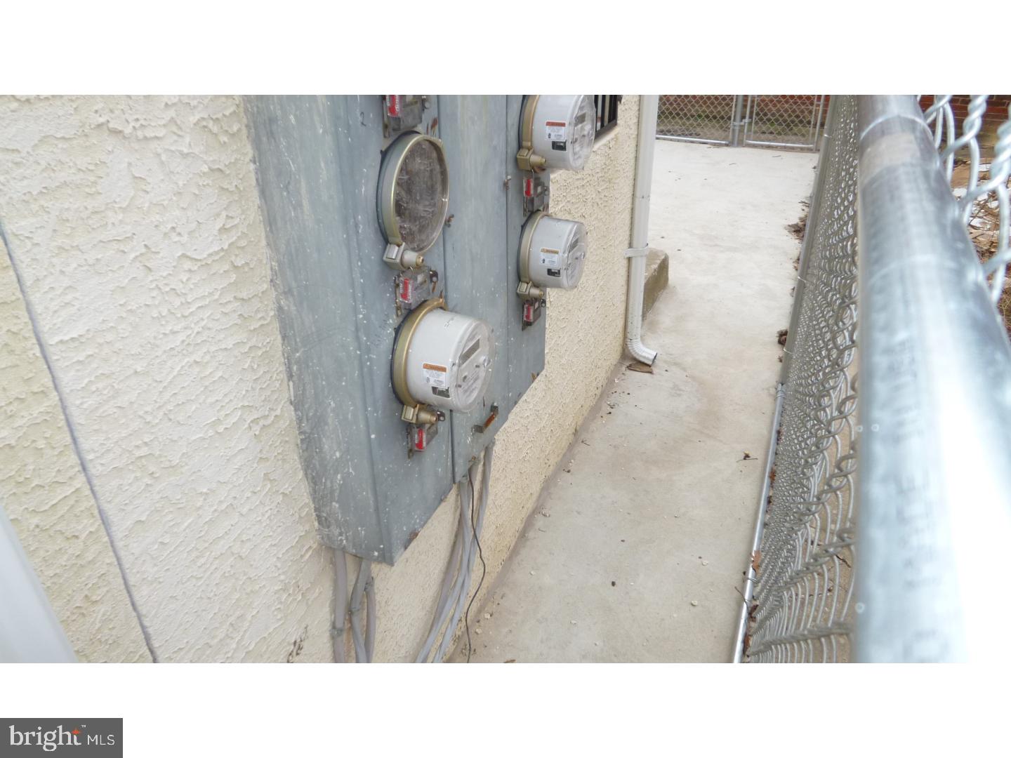 PHILADELPHIA (NORTH) - Residential Income