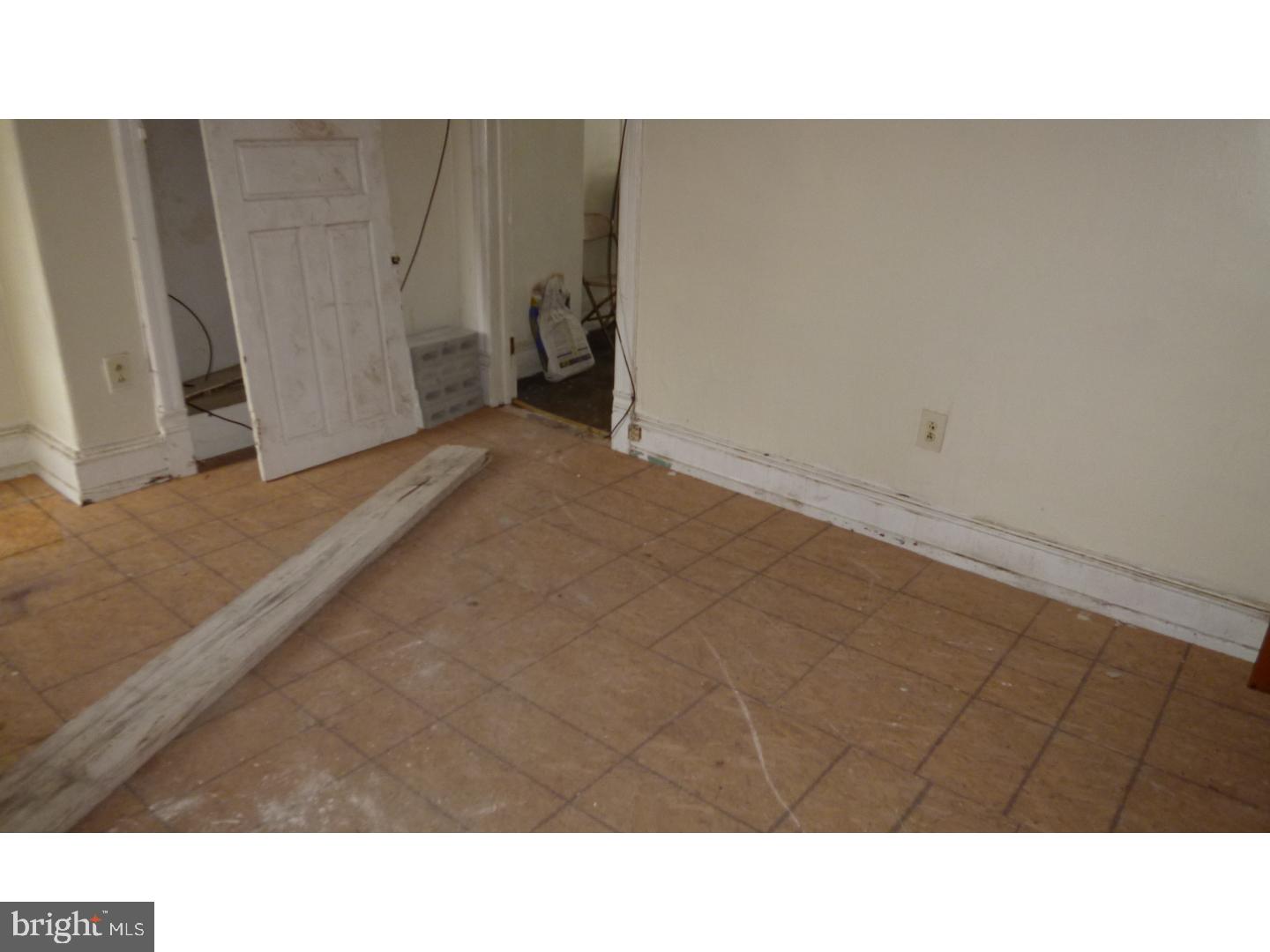 PHILADELPHIA (NORTH) - Residential Income