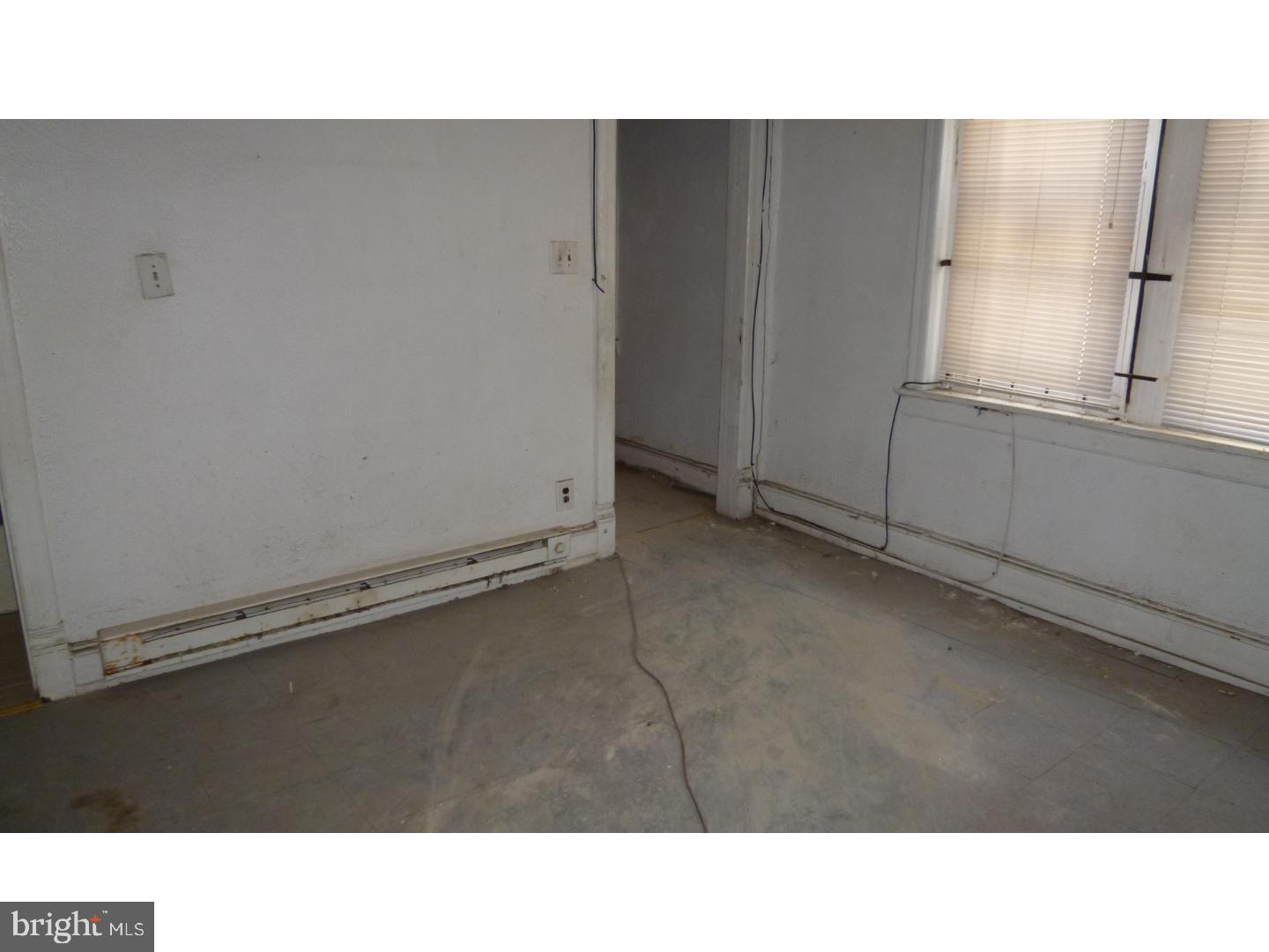 PHILADELPHIA (NORTH) - Residential Income