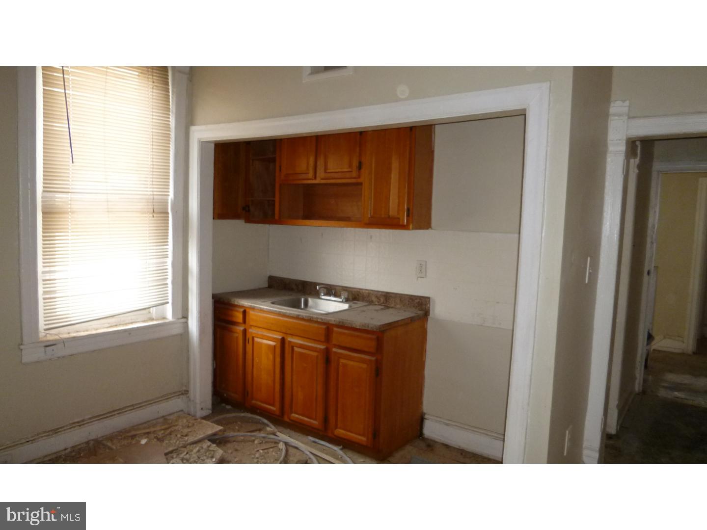 PHILADELPHIA (NORTH) - Residential Income