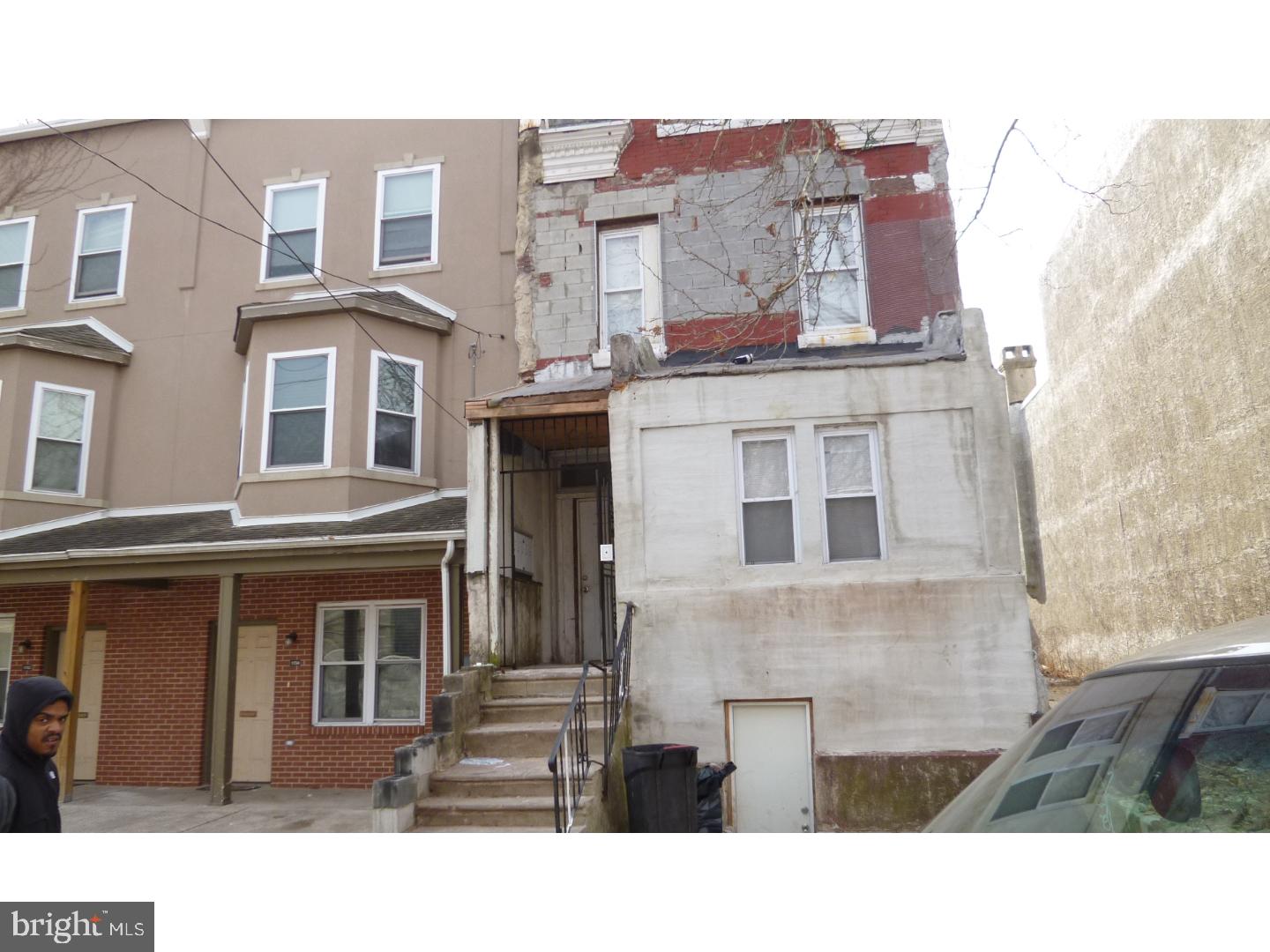 PHILADELPHIA (NORTH) - Residential Income