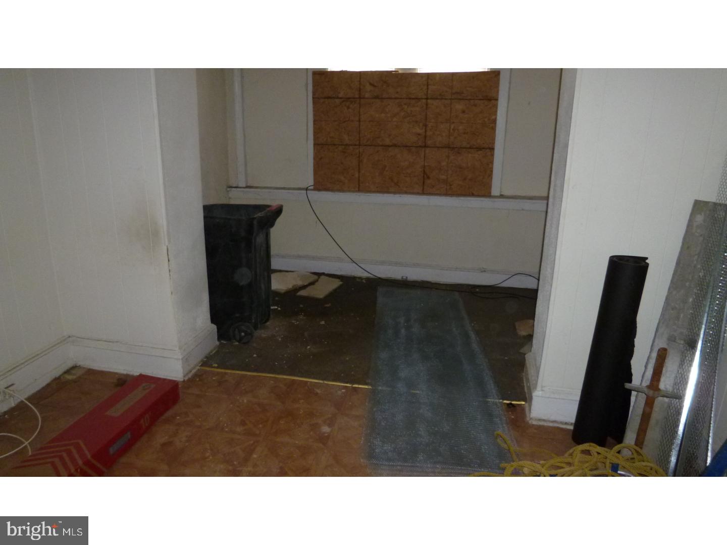 PHILADELPHIA (NORTH) - Residential Income