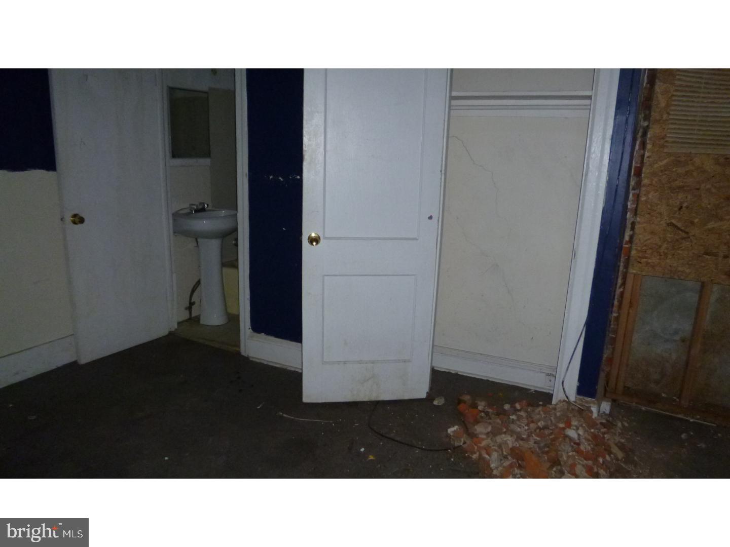 PHILADELPHIA (NORTH) - Residential Income