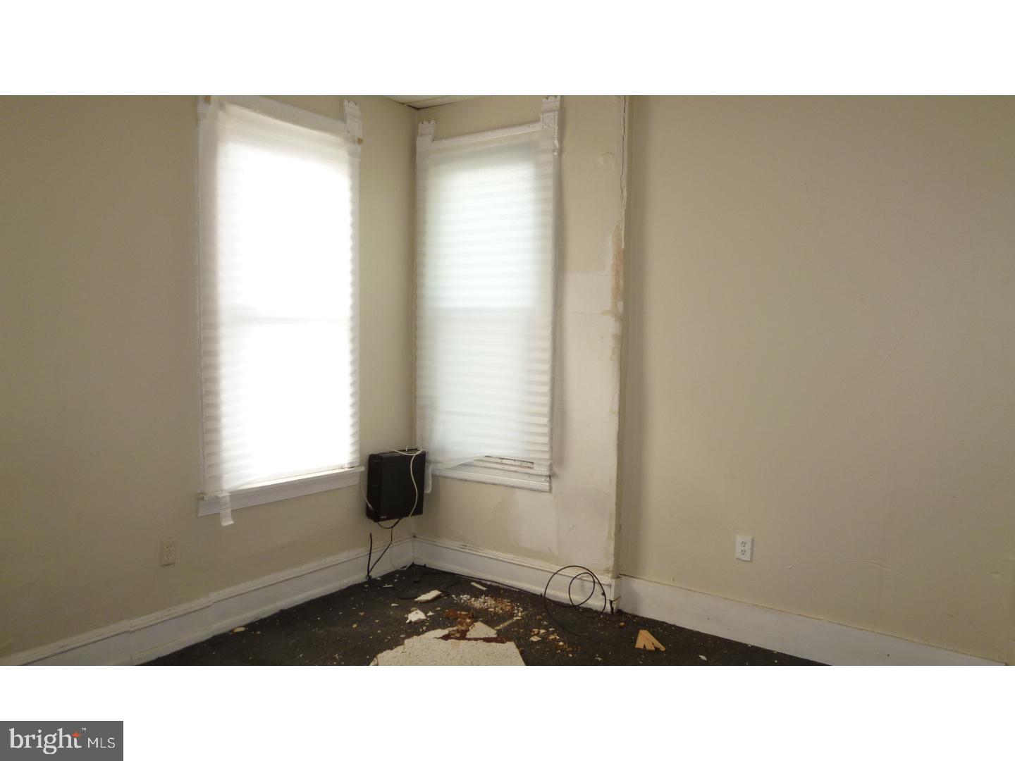 PHILADELPHIA (NORTH) - Residential Income