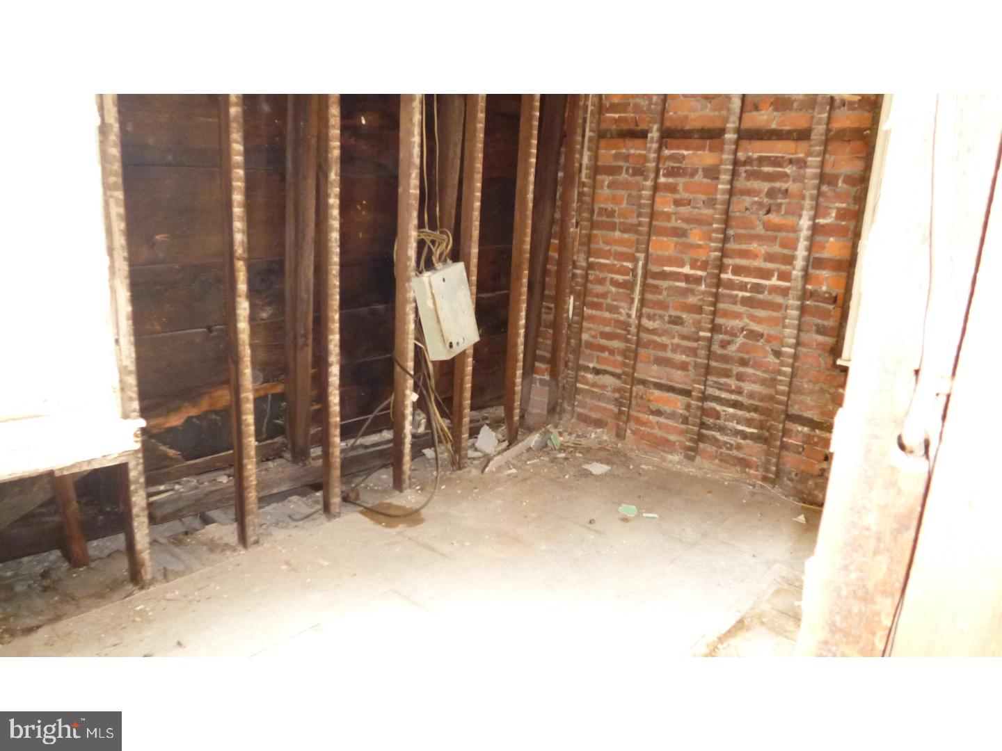 PHILADELPHIA (NORTH) - Residential Income