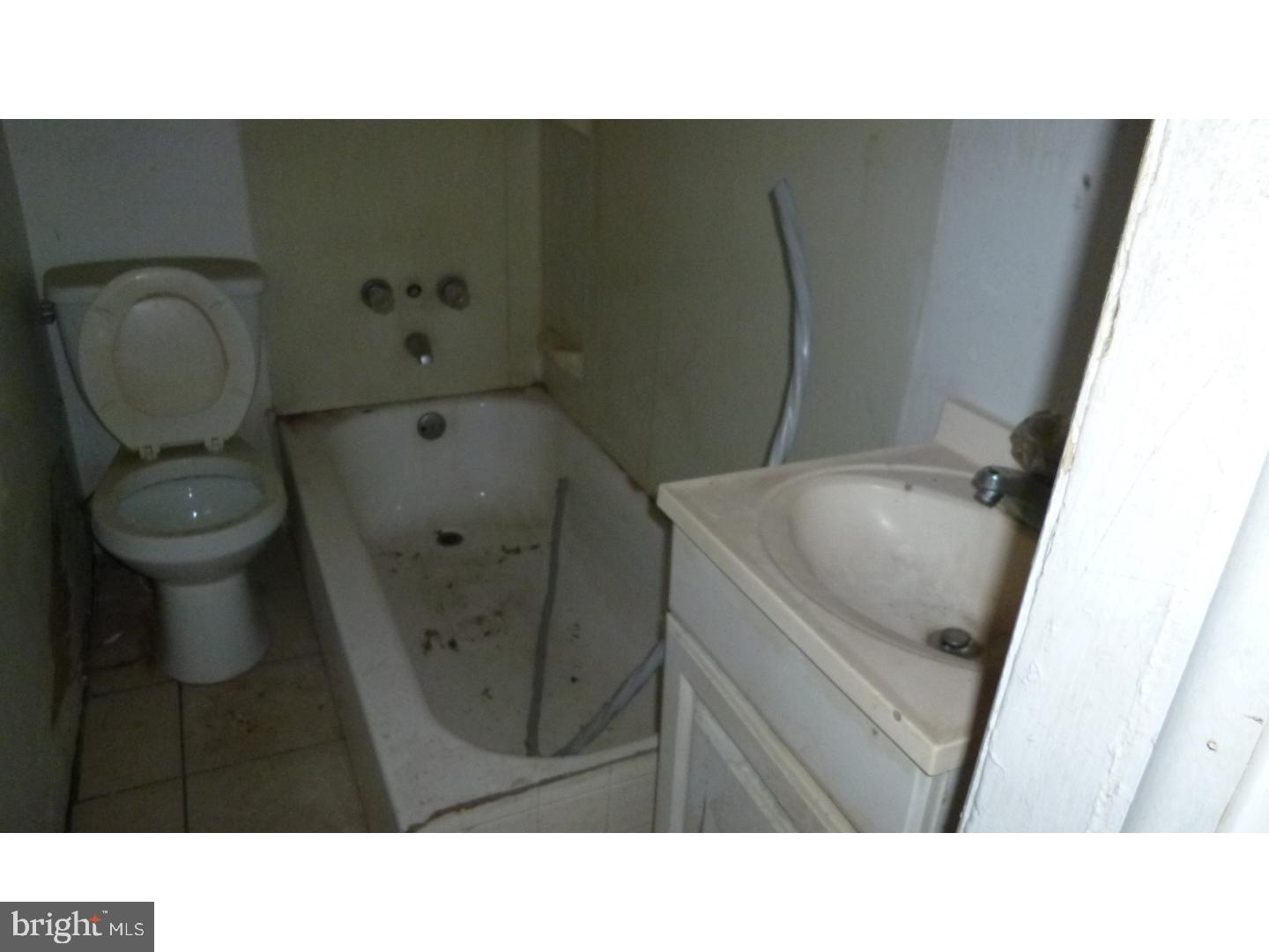 PHILADELPHIA (NORTH) - Residential Income