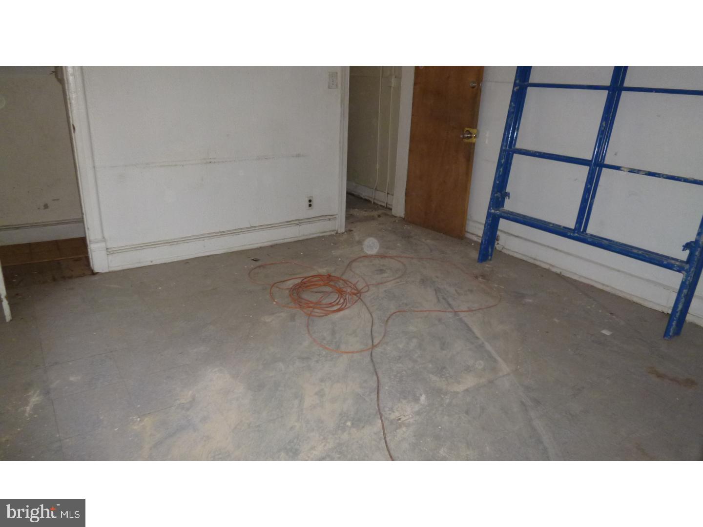 PHILADELPHIA (NORTH) - Residential Income