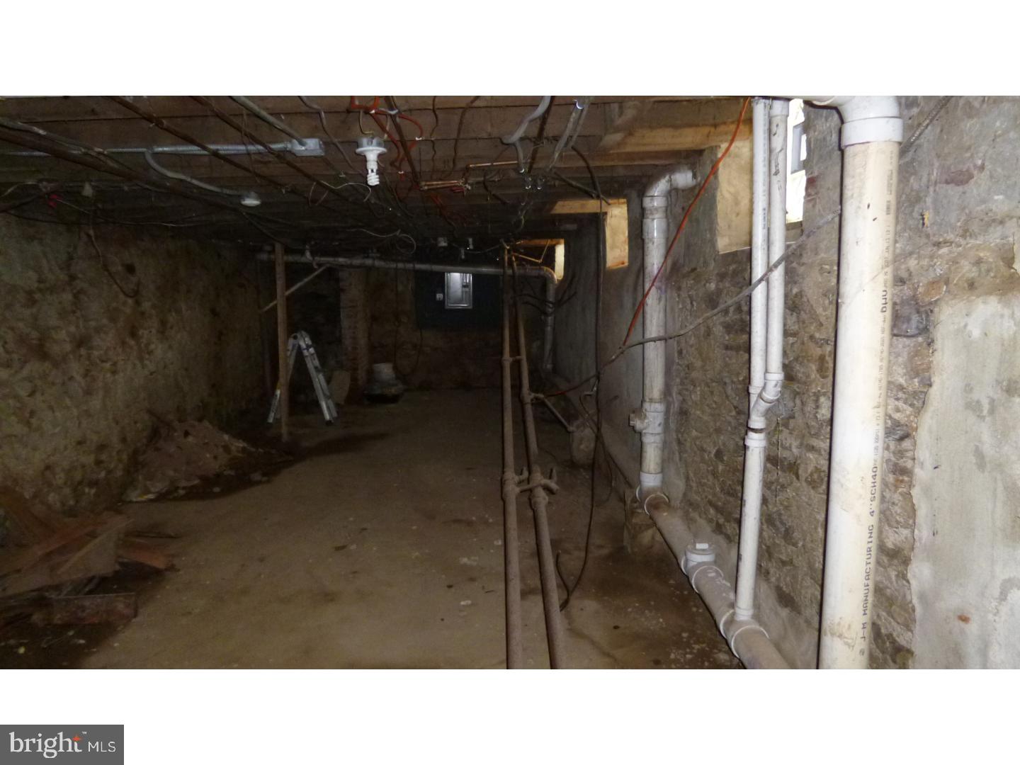 PHILADELPHIA (NORTH) - Residential Income