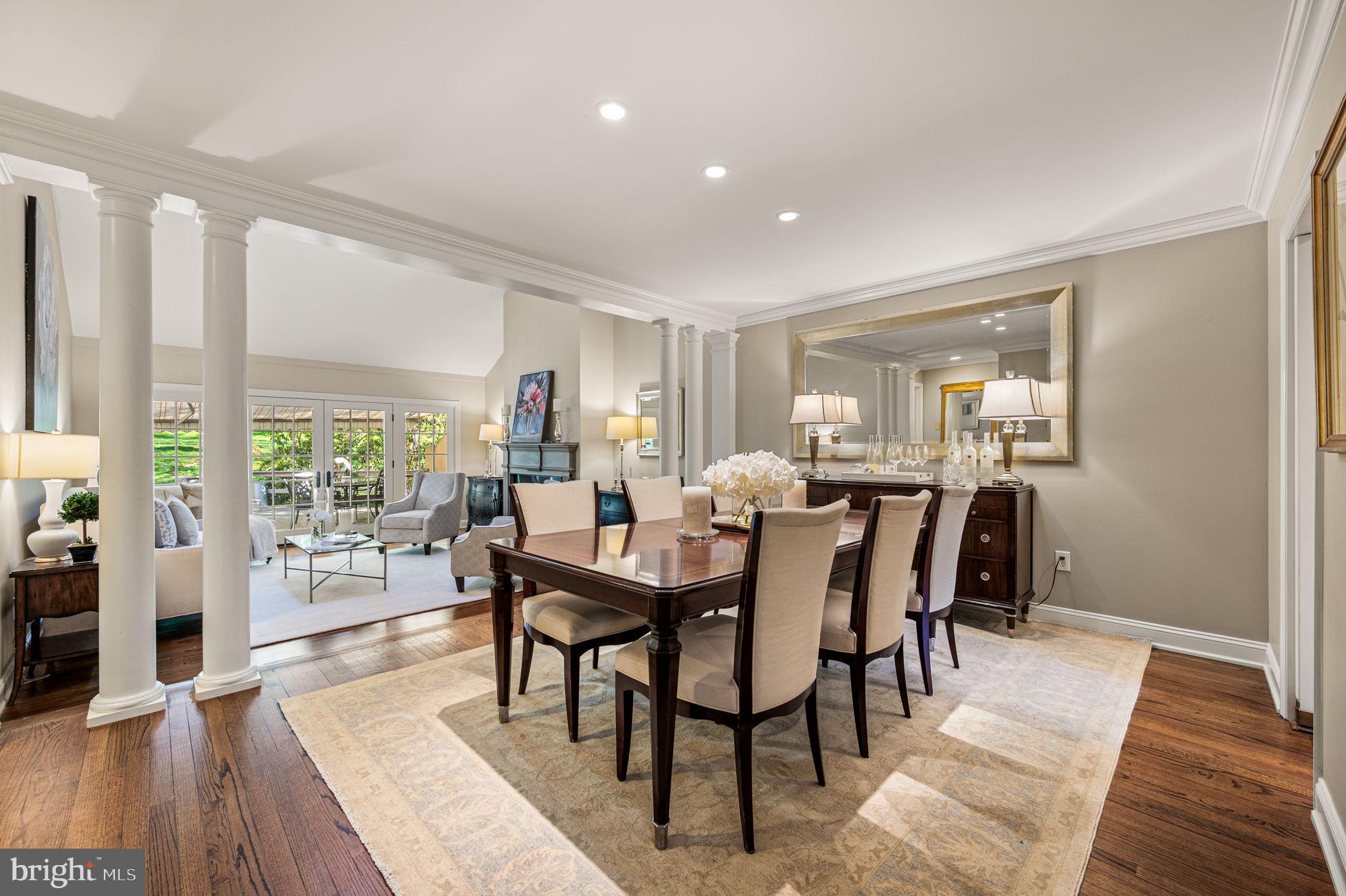 DEVONSHIRE - Residential